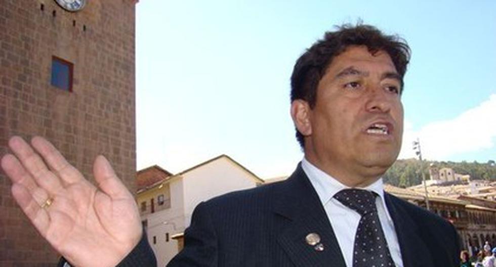 Alcalde de Cusco habla sobre sus más de 50 procesos PERU CORREO