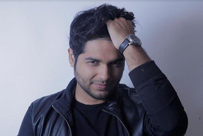 Jair Mendoza dará un adelanto de su primer EP en La Estación de Barranco  