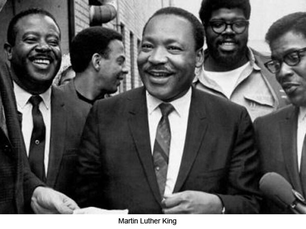 Galería: Las últimas fotos de famosos antes de morir