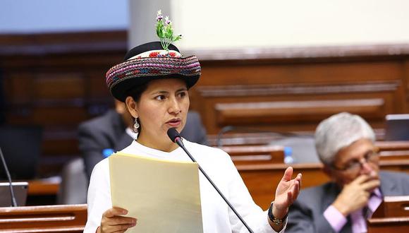 Congreso aprobó cinco propuestas a favor de Ayacucho para el 2019