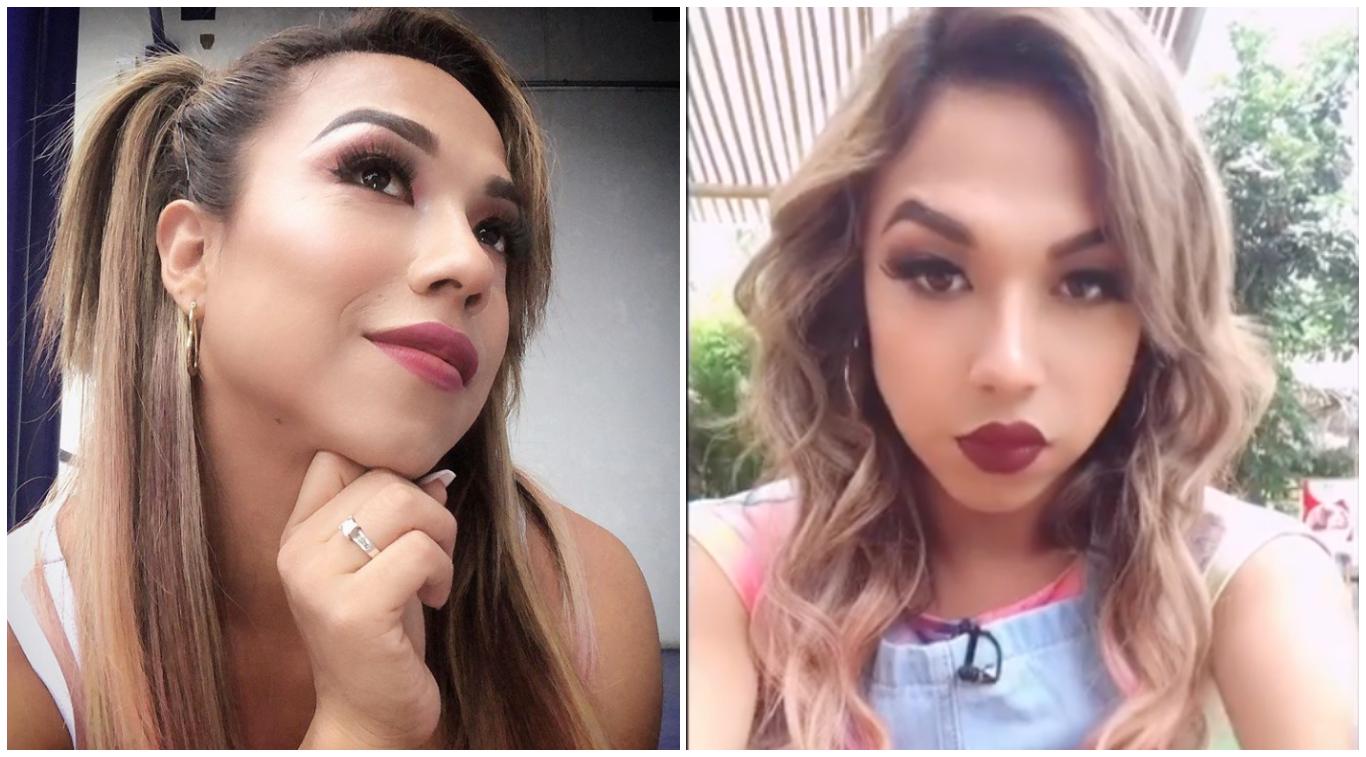 ‘Dayanita’ se pronuncia sobre supuesto video suyo que circula en las redes. (Foto: Instagram)