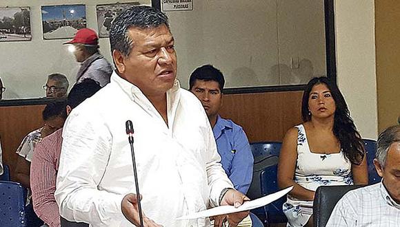 Fallece exfuncionario del Gobierno Regional de Piura