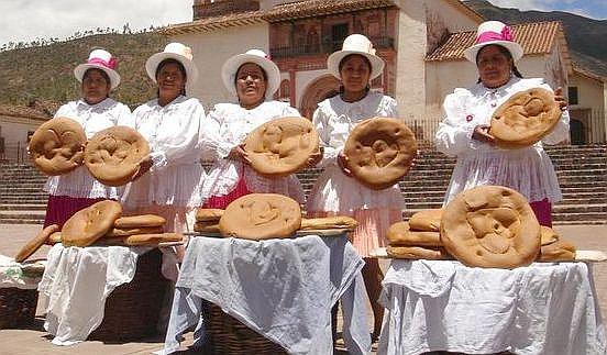 Cusqueños enviarán cinco toneladas de 'pan chuta' a damnificados por lluvias