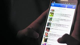En Huancayo aumentan estafas  con cuentas de Facebook falsas