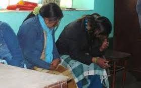 ​Según el CEM de Lampa hasta la fecha hubo 24 casos de violencia