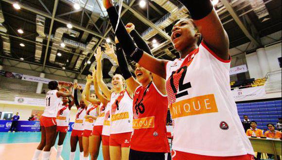 Mundial Tailandia 2013: Ángela Leyva y Maguilaura Frías entre las mejores del torneo 