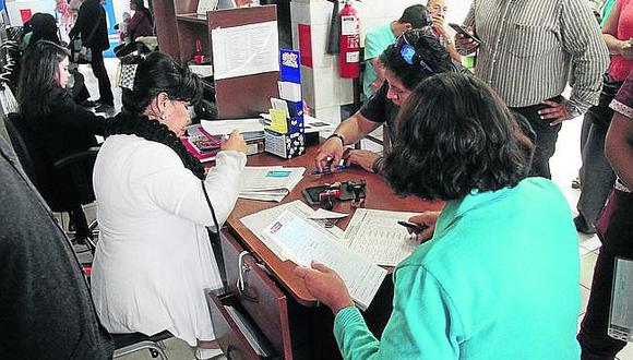 Arequipa: evalúan declarar a la ciudad libre de la gripe AH1N1