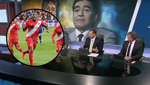 Periodistas mexicanos elogiaron a la Selección Peruana y se muestran decepcionados de Escocia (VIDEO)