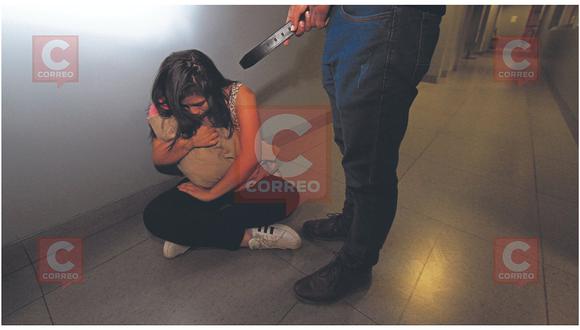 'Israelita' viola a su hija asegurando que tenía visiones divinas y la embaraza dos veces