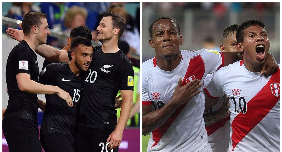 Nueva Zelanda vs Perú: Aún quedan 600 entradas disponibles para el partido de repechaje