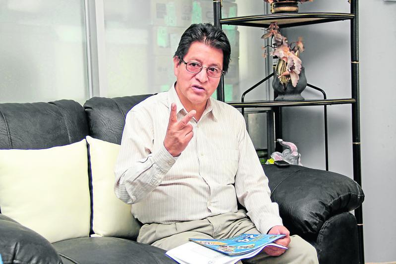 Escolares de tercero de secundaria podrán ser cachimbos