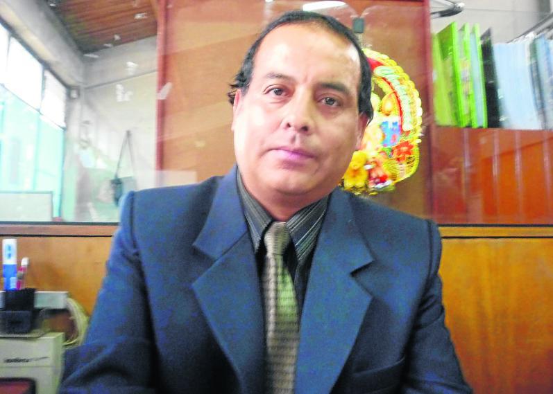 En El Tambo formalizarán a  recicladores