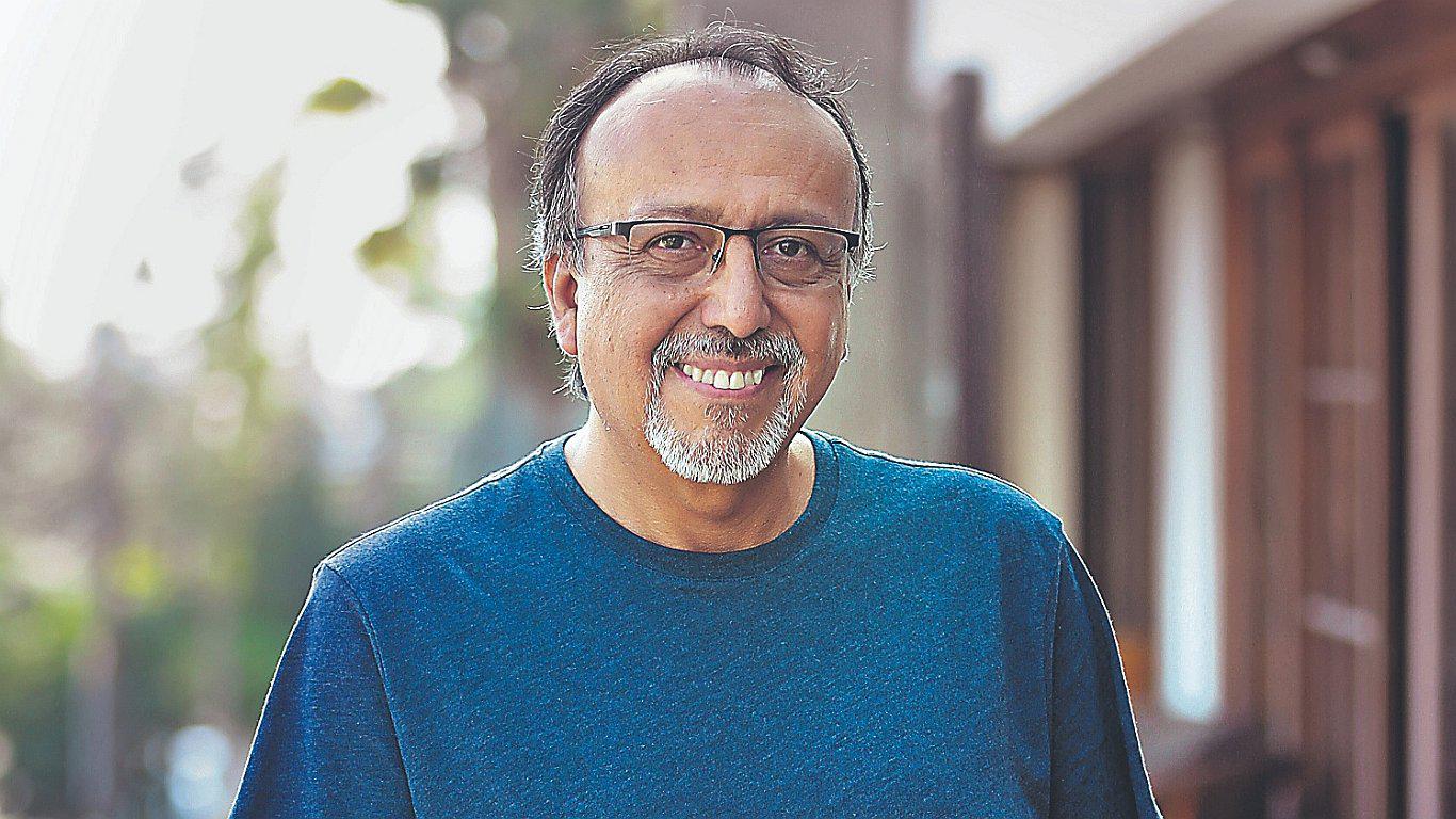 Umberto Jara: "Temo ocurra un estallido social en algún momento"