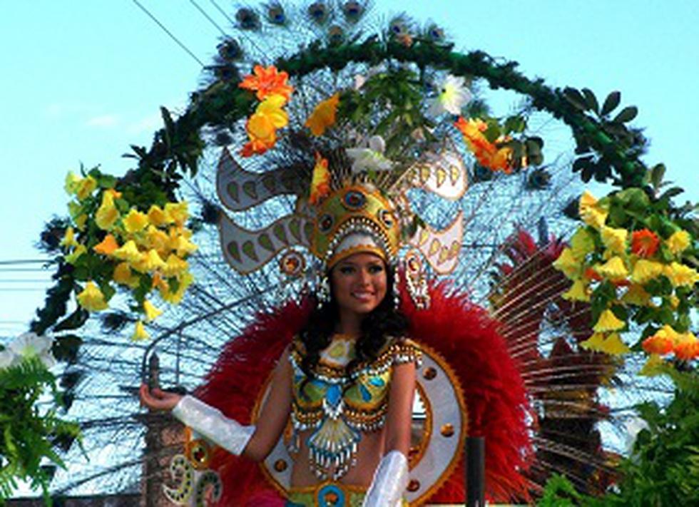 Tingo María vibra con fiesta de San Juan