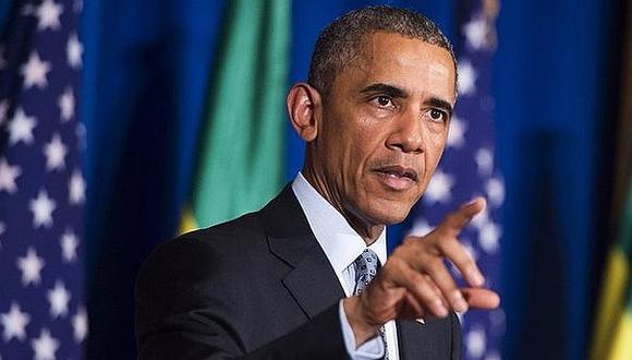 ​Barack Obama sobre el 11S: "Hicimos justicia con Osama bin Laden"