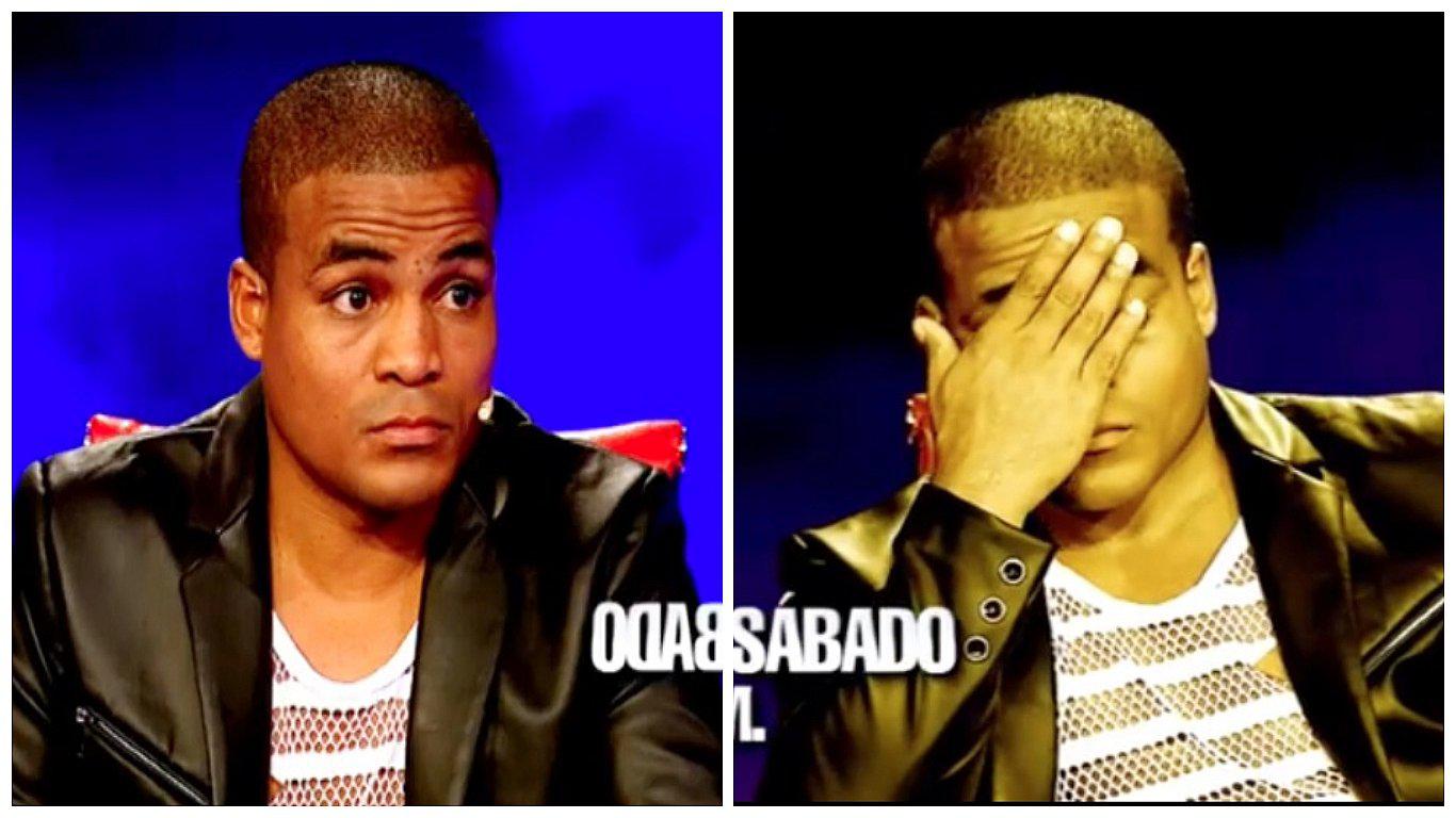 'Pantera' Zegarra sobre accidente en el que falleció una anciana: "Si me tengo que ir preso, me voy preso" (VIDEO)