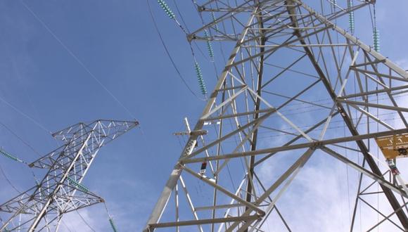 Convocan a licitación proyectos eléctricos por US$ 611 millones. (Foto GEC)