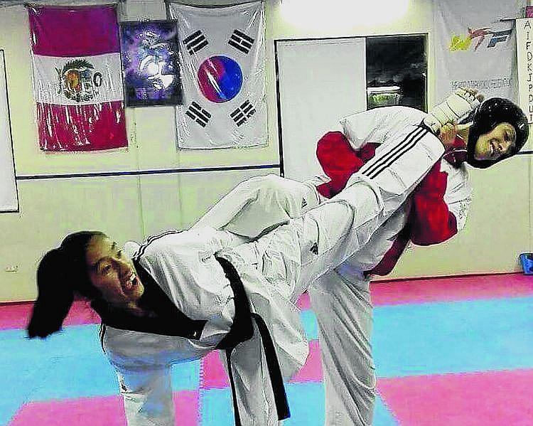 Artes marciales, el gran negocio en defensa personal