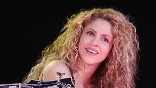 Shakira: Usuarios de Twitter exigen respeto a la cantante tras ataques de aficionados del fútbol