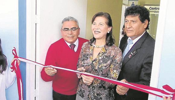 Chimbote: Hospital de “Alta Complejidad” de Essalud estará listo en el 2019 