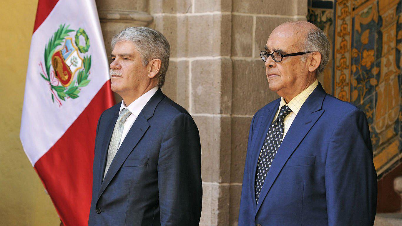 Migraciones deportará a 31 presos españoles a su país