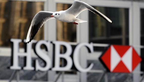 SwissLeaks: Filial suiza del HSBC anuncia "transformación radical" para evitar fraude (VIDEO)