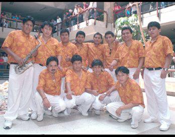 Revelación 5:40 vuelve a Huancayo