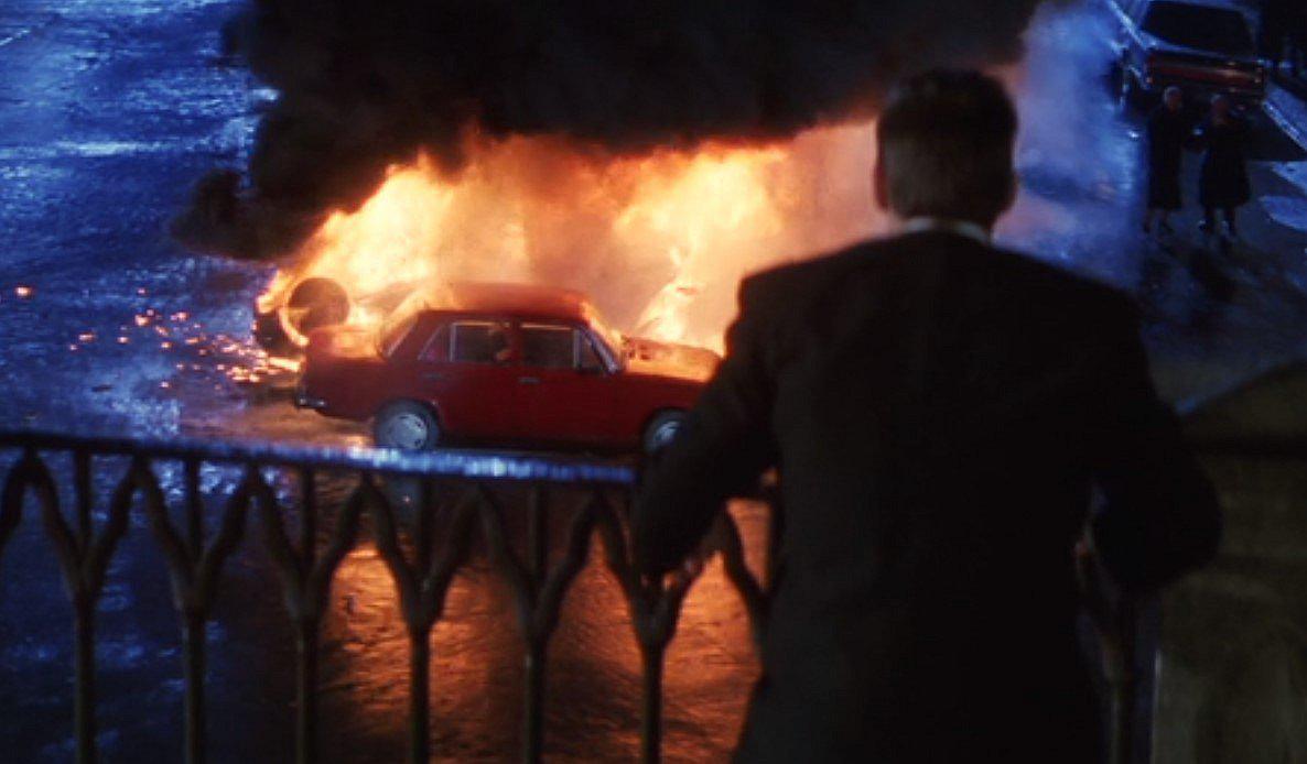 Las mejores películas de acción en español para ver en Netflix