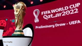 Mundial Qatar 2022: FIFA informó que la venta de entradas comenzó desde este miércoles