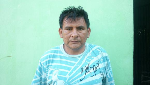 Sentencian a 38 años de prisión a 'Wilo' Márquez por crimen a exsereno