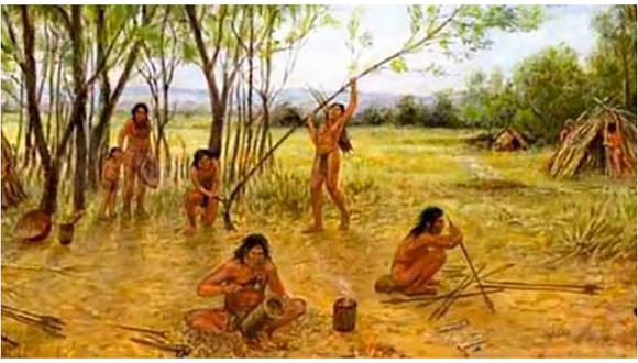 Estudiosos dan a conocer qué alimentos consumían los peruanos hace 15.000 años