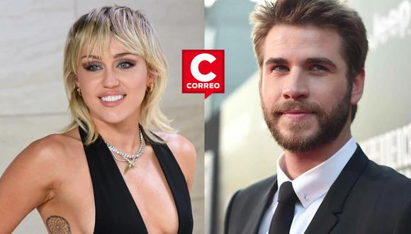 Miley Cyrus lanza tema con referencias a su exesposo Liam Hemsworth.