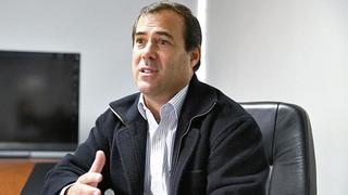 Subcomisión dejó en cuarto intermedio denuncia constitucional contra exministro Bruno Giuffra 