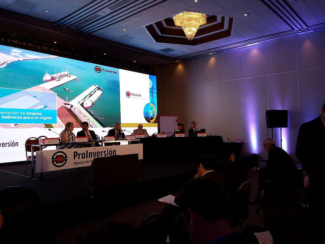 ISA se adjudica dos líneas de transmisión eléctrica por más de $500 millones