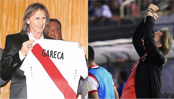Selección peruana: el homenaje a Ricardo Gareca que te hará llorar (VIDEO)