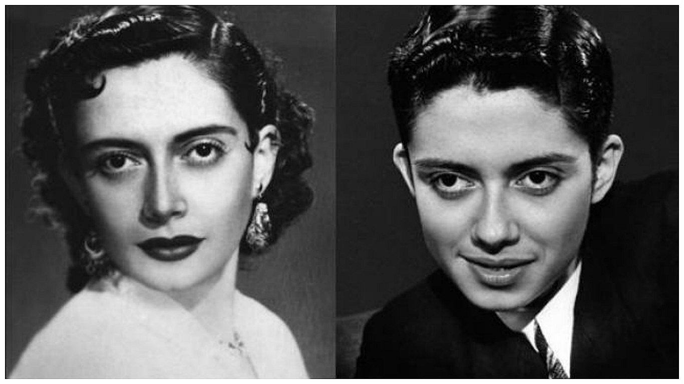 ​Nelly Fonseca: La poeta peruana que firmaba con seudónimo masculino por esta razón