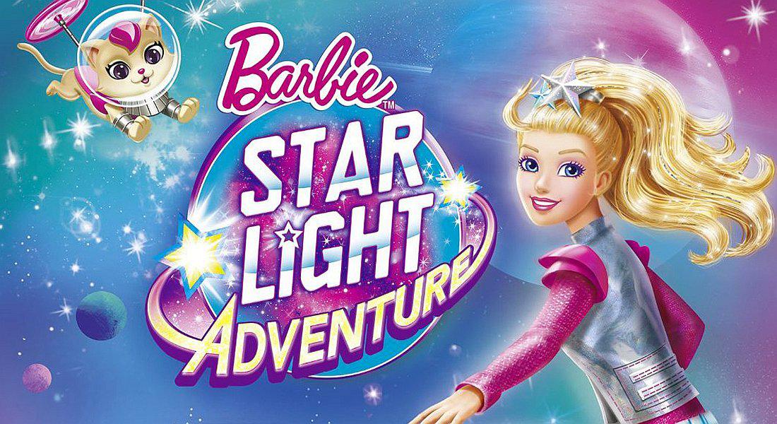 Te regalamos entradas para la película ​“Barbie una aventura especial”