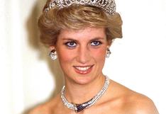 Carlos III: Usuarios en redes sociales recuerdan a la princesa Diana tras coronación de la reina Camila