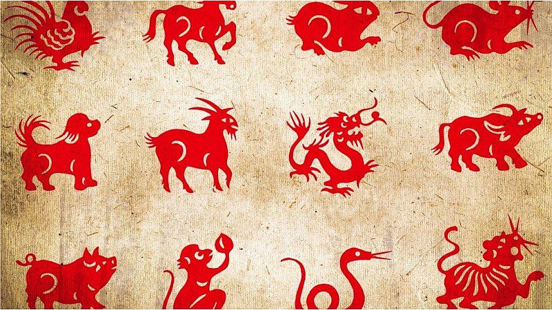 Horóscopo Chino 2019: ¿Qué animal soy según mi año de nacimiento?