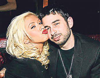 Estaría separada de Jordan Bratman