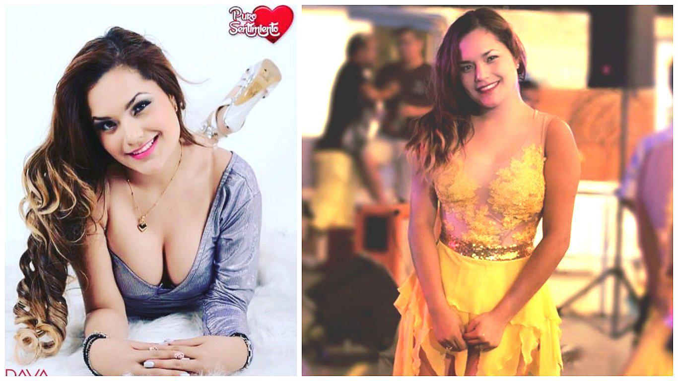 Lesly Águila alborota Instagram al posar en sexy bikini (FOTO)