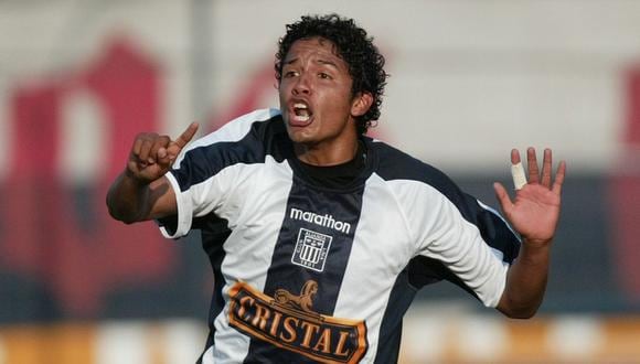 Alianza Lima: Reimond Manco confirma negociaciones con club 'blanquiazul' 