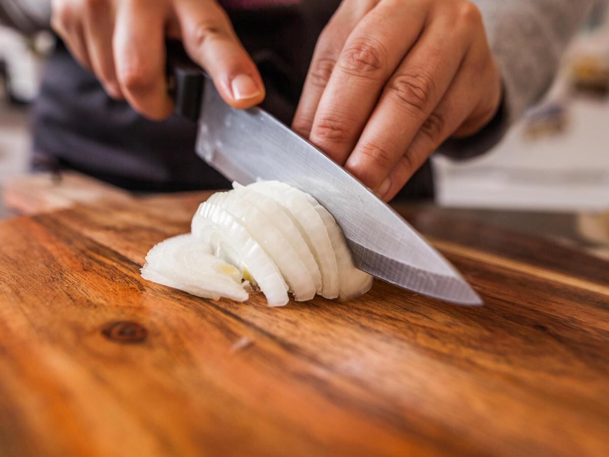 10 artículos de cocina indispensables para 'chefs' novatos (Foto: Eathabesha)