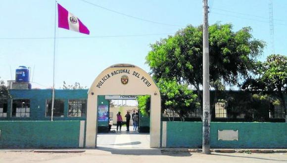 Lambayeque: Dos mujeres denuncian ser agredidas por sus parejas en Ferreñafe