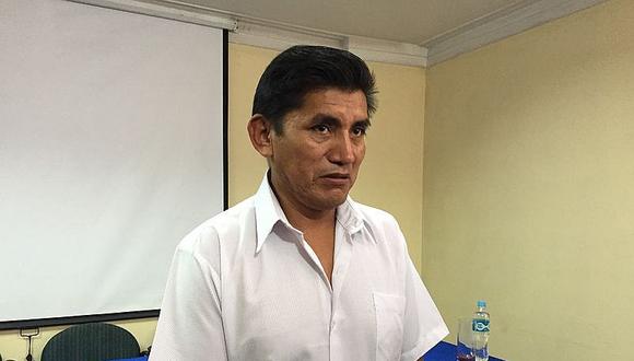 Ciudadano que acusó a candidato Víctor Hugo Rivera de cobrar cupos, ahora es amenazado de muerte