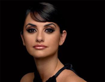 Penelope Cruz cansada de los paparazzi