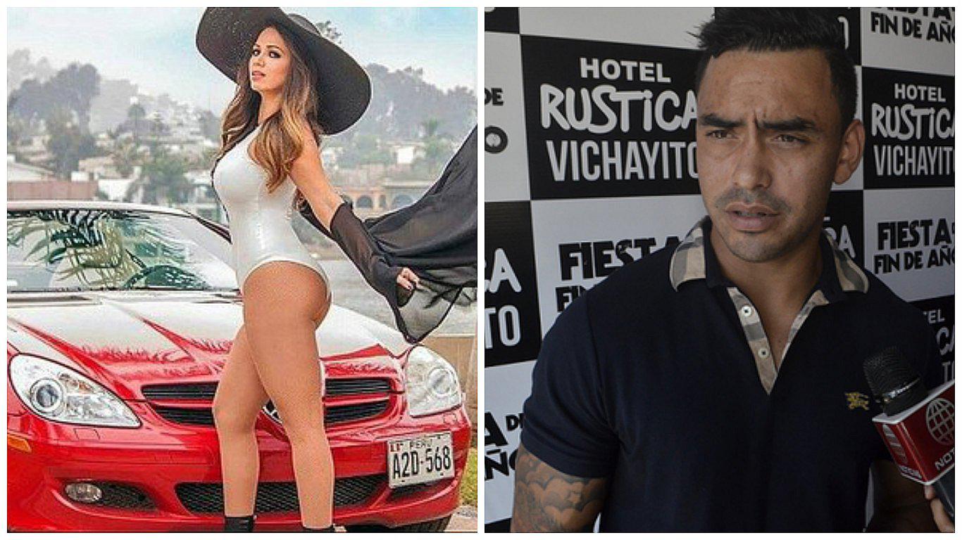 ​Melissa Klug asegura que relación con Chávarri llegó, definitivamente, a su final (VIDEO)