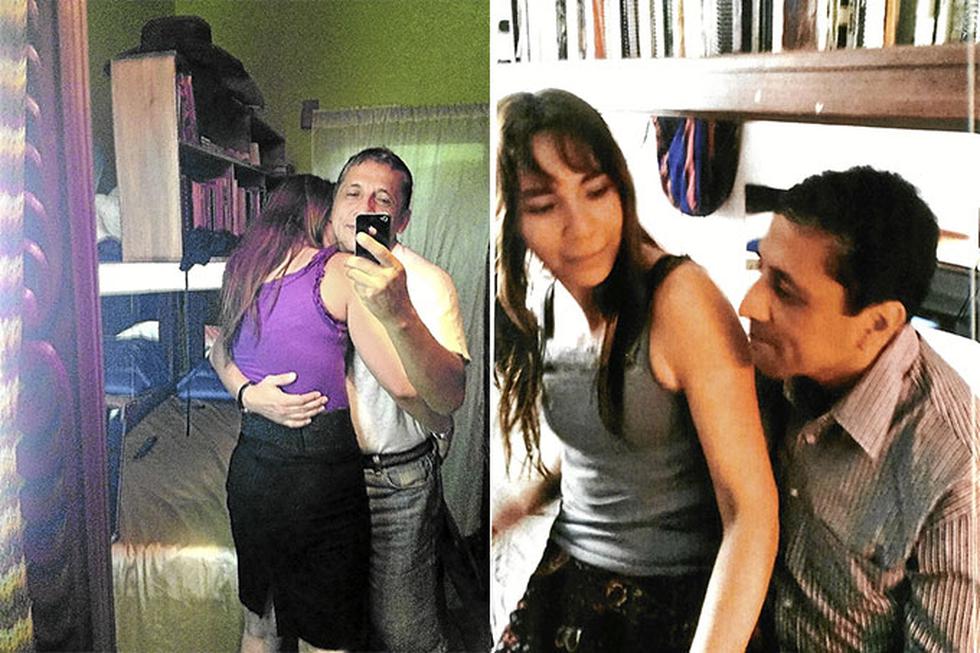 (AUDIO) Antauro Humala podrá casarse con Ina Andrade pero no la tendrá fácil