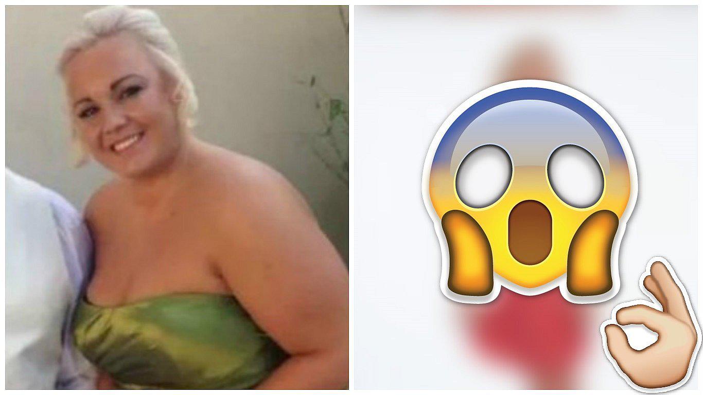 Facebook: su novio la dejó poco antes de la boda y ella se vengó épicamente (VIDEO)