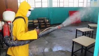 Dengue en Perú: Minedu y Minsa evaluarán suspensión de clases en colegios 